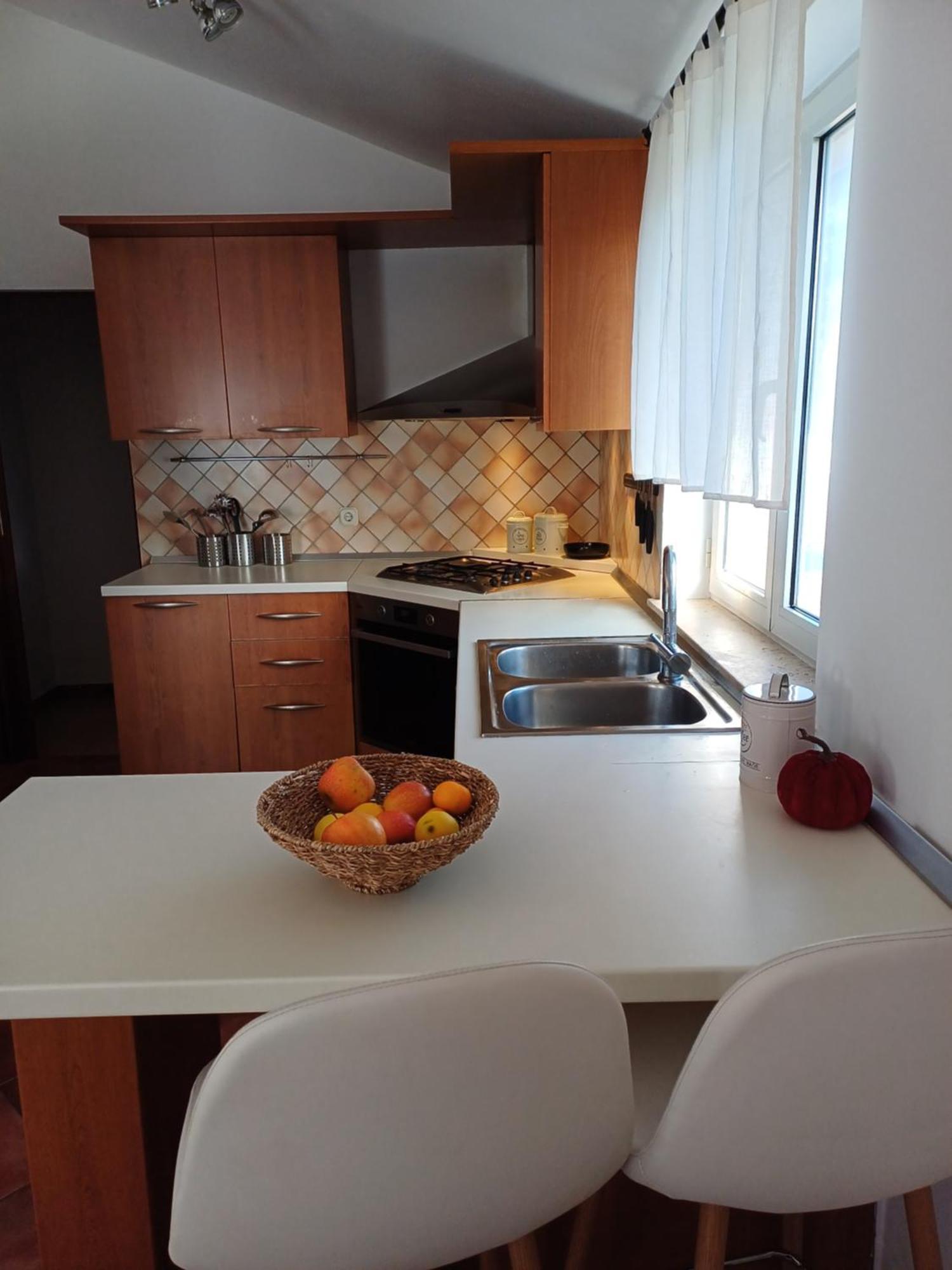 Apartman Debora Sa Privatnim Bazenom Pola Esterno foto