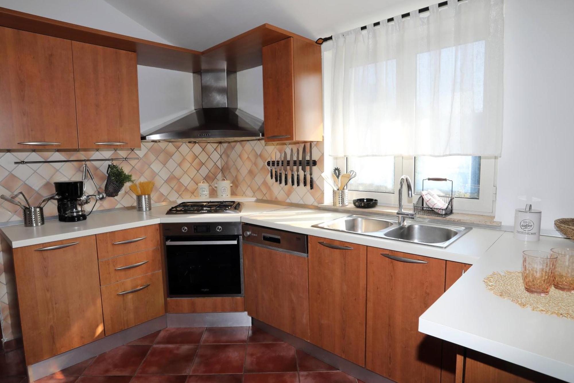 Apartman Debora Sa Privatnim Bazenom Pola Esterno foto
