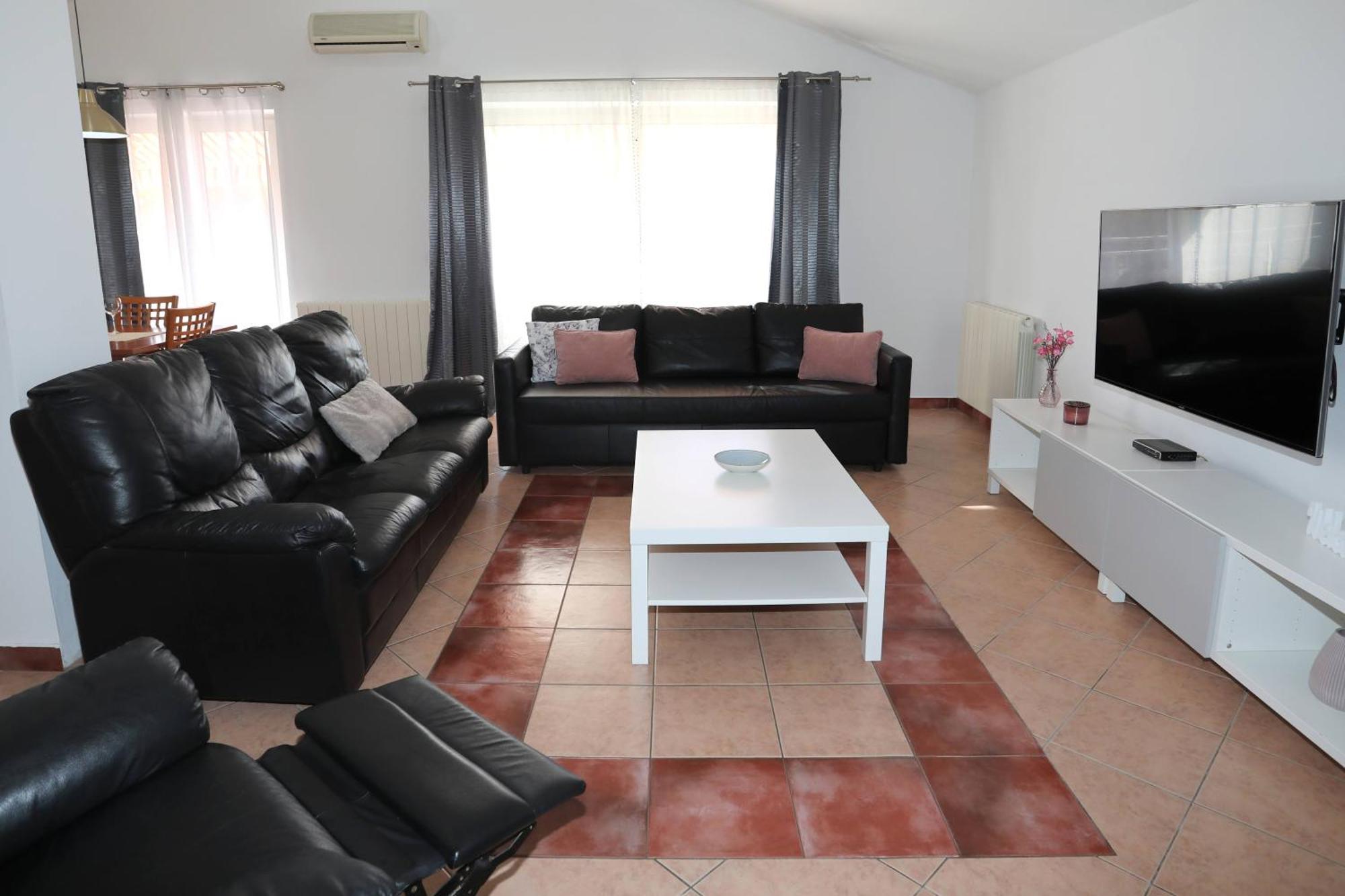 Apartman Debora Sa Privatnim Bazenom Pola Esterno foto